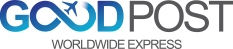 GOODPOST WORLDWIDE EXPRESS 굿배송항공